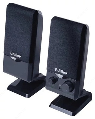 Компьютерная акустика Edifier M1250 - 216 000 сум / шт.