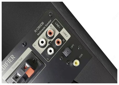 1 174 500 so'm / dona Kompyuter akustikasi Edifier R1280DB