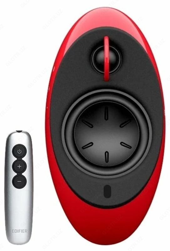 153 сум Компьютерная акустика Edifier E25HD Luna Eclipse