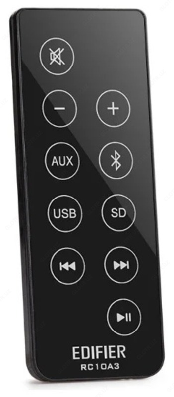 871 920 сум Компьютерная акустика Edifier XM6BT