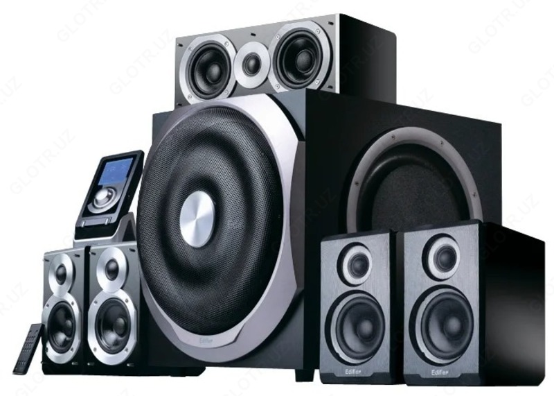 Компьютерная акустика Edifier S550 Encore