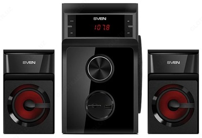 Компьютерная акустика SVEN MS-302 - 725 760 сум / шт.
