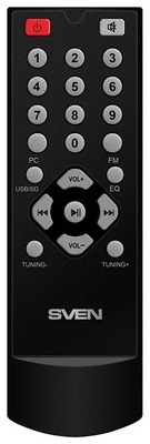 725 760 сум / шт. Компьютерная акустика SVEN MS-302