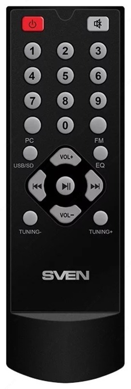 725 760 сум Компьютерная акустика SVEN MS-302