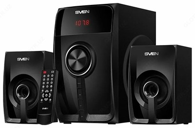 Компьютерная акустика SVEN MS-307
