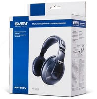 Наушники SVEN AP-860V (CD-860) - 184 896 сум