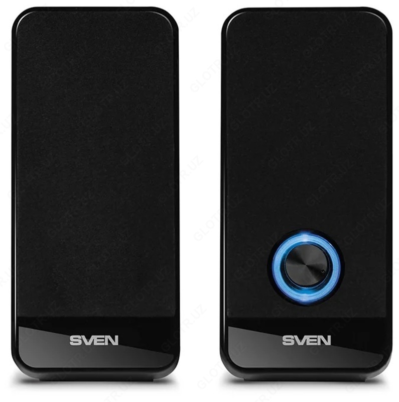 194 400 сум Компьютерная акустика SVEN 320