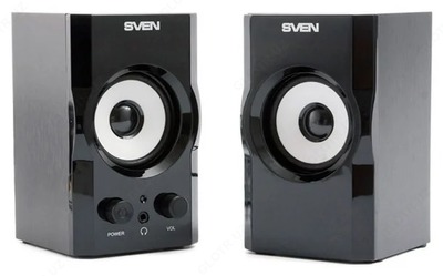 Компьютерная акустика SVEN SPS-606 - 271 200 сум / шт.