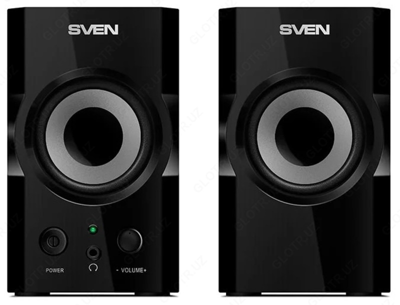 271 200 сум Компьютерная акустика SVEN SPS-606