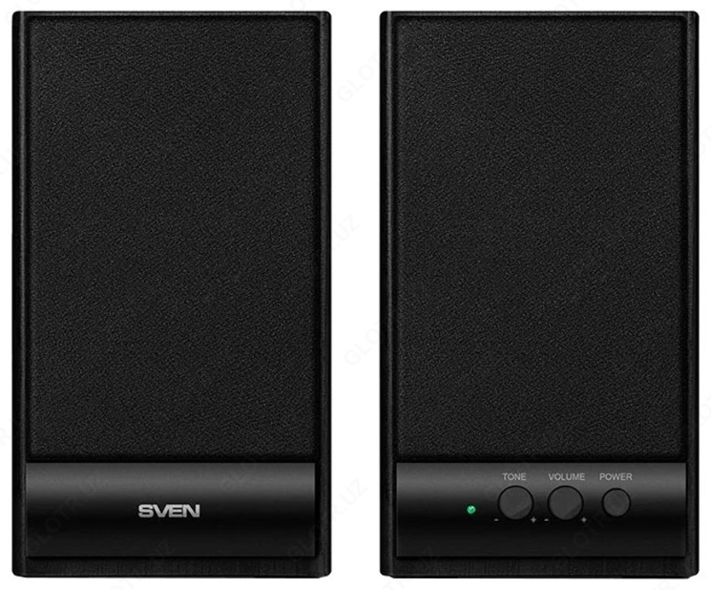 Компьютерная акустика SVEN SPS-608 - 362 880 сум