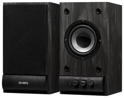 362 880 сум / шт. Компьютерная акустика SVEN SPS-608