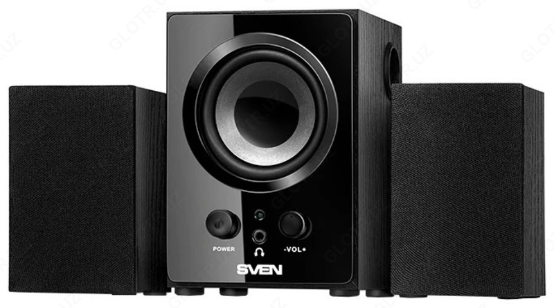 Компьютерная акустика SVEN MS-81 - 276 000 сум