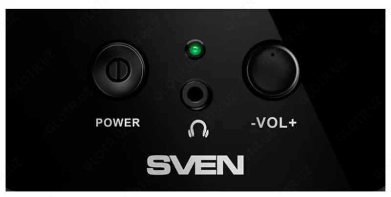 276 000 сум Компьютерная акустика SVEN MS-81