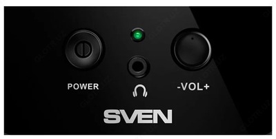 276 000 сум / шт. Компьютерная акустика SVEN MS-81