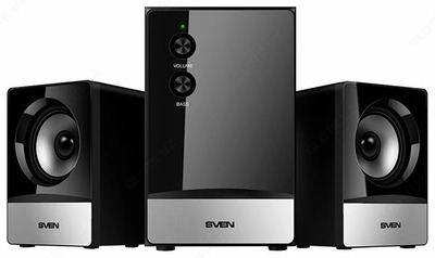 Компьютерная акустика SVEN MS-90 - 372 000 сум / шт.