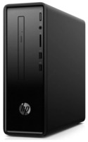 HP Slimline Desktop 290-p0001ur (4GL88EA) Micro-Tower / Intel Core i3-8100 / 4GB / 1TB HDD / Intel UHD Graphics 630 / DOS