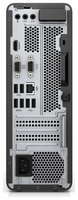 5 778 000 so'm HP Slimline Desktop 290-p0001ur (4GL88EA) Micro-Tower / Intel Core i3-8100 / 4GB / 1TB HDD / Intel UHD Graphics 630 / DOS
