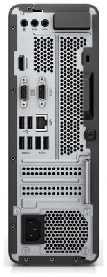 5 778 000 сум / шт. Настольный компьютер HP Slimline Desktop 290-p0001ur (4GL88EA) Micro-Tower/Intel Core i3-8100/4 ГБ/1 ТБ HDD/Intel UHD Graphics 630/DOS
