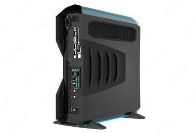 Zotac G1107TK700B-U MEK1 Gaming