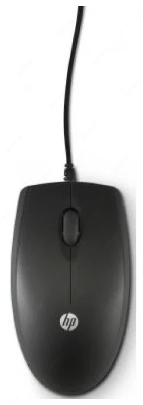 267 500 сум Клавиатура и мышь HP H3C53AA Black USB