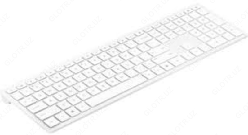 Клавиатура и мышь HP M7P30AA C2710 White USB - 513 600 сум