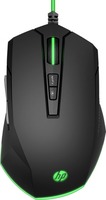 Мышка HP Pavilion Gaming Mouse 200 5JS07AA