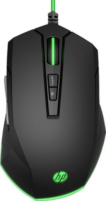 Мышка HP Pavilion Gaming Mouse 200 5JS07AA