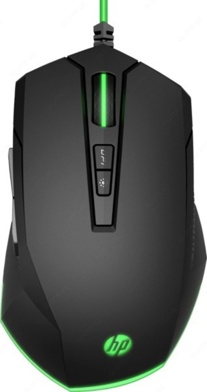Мышка HP Pavilion Gaming Mouse 200 5JS07AA