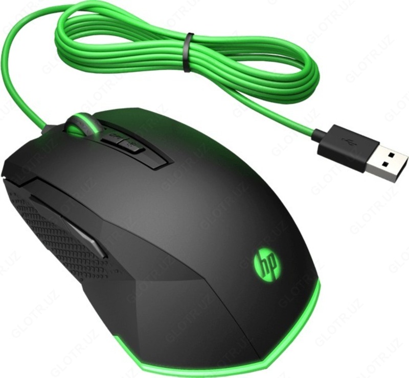 Мышка HP Pavilion Gaming Mouse 200 5JS07AA - 428 000 сум