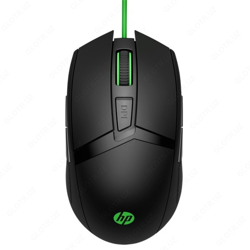 Игровая мышь HP Pavilion Gaming 300 4PH30AA