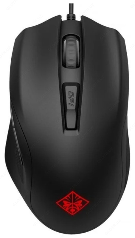 HP OMEN Mouse 400 3ML38AA