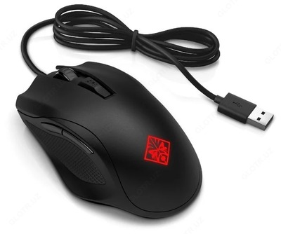 481 500 сум / шт. HP OMEN Mouse 400 3ML38AA