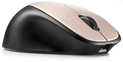 481 500 сум / шт. Беспроводная мышь HP Envy Rechargeable Mouse 500 2LX92AA Black-Silver USB