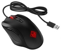 OMEN 600 by Mouse 1KF75AA Black