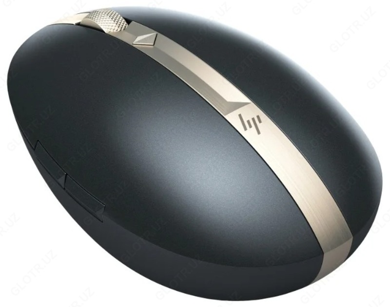 HP Spectre Rechargeable Mouse 700 3NZ70AA Luxe Cooper
