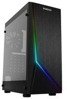 Компьютерный корпус GAMDIAS Argus E1 Black
