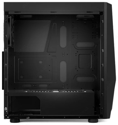 486 000 сум / шт. Компьютерный корпус GAMDIAS Argus E1 Black