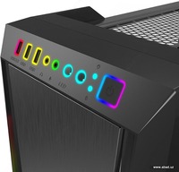 Корпус Gamdias Argus M2 - 675 000 сум