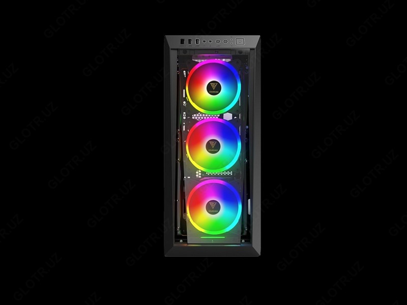 Gamdias Talos M1 LITE - 620 600 сум