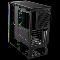 Компьютерный корпус GAMDIAS Talos M1B - 820 000 сум