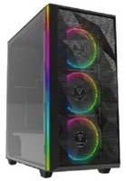 Компьютерный корпус GAMDIAS Athena M2