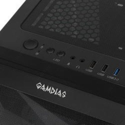 GAMDIAS Athena M2 kompyuter ishi - 810 000 so'm / dona