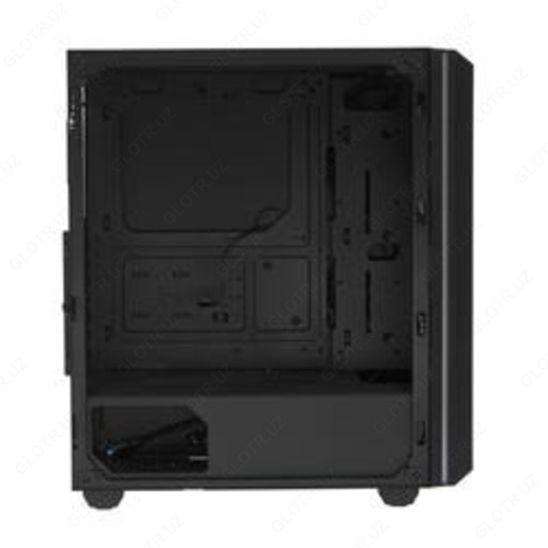 810 000 сум Компьютерный корпус GAMDIAS Athena M2