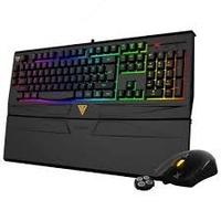 Gamdias GKC6011 klaviatura va sichqoncha to'plami