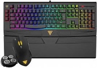 Gamdias GKC6011 klaviatura va sichqoncha to'plami - 260 000 so'm