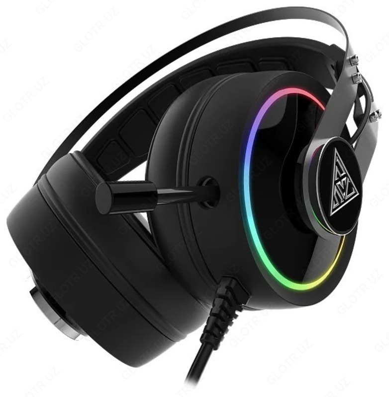 Игровые наушники Gamdias HEBE P1A