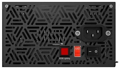 432 000 сум / шт. Блок питания GAMDIAS Kratos E1-500W