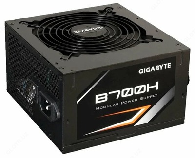 Блок питания GIGABYTE B700H 700W