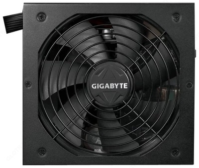 GIGABYTE G750H 750W quvvat manbai