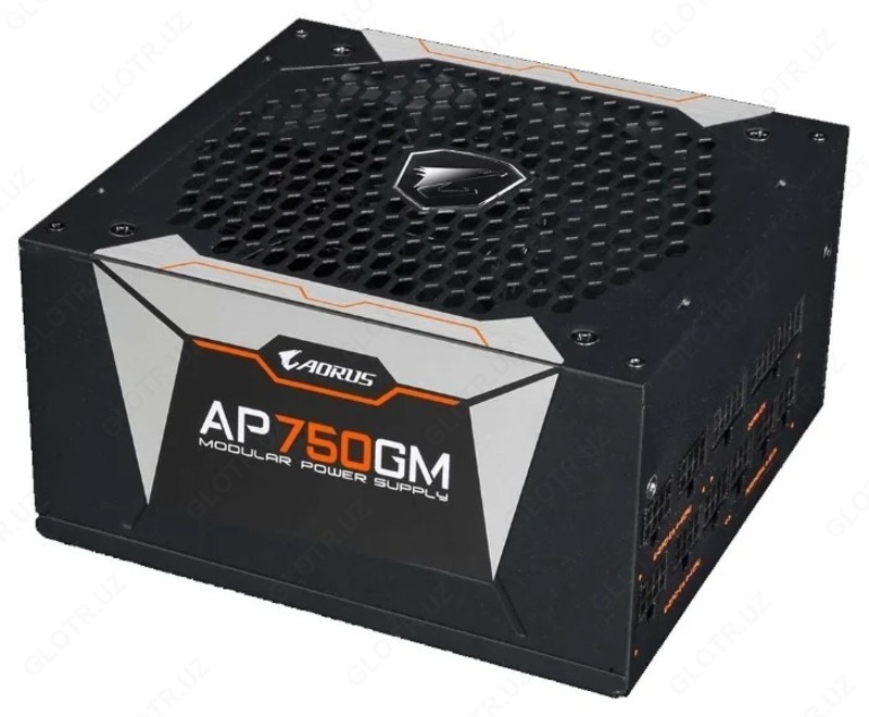 Блок питания GIGABYTE GP-AP750GM 750W - 1 444 500 сум